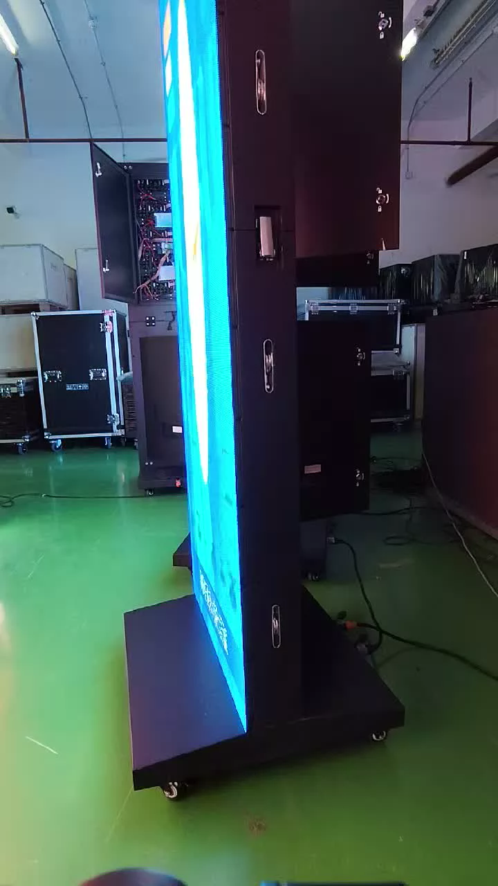 72H aging record